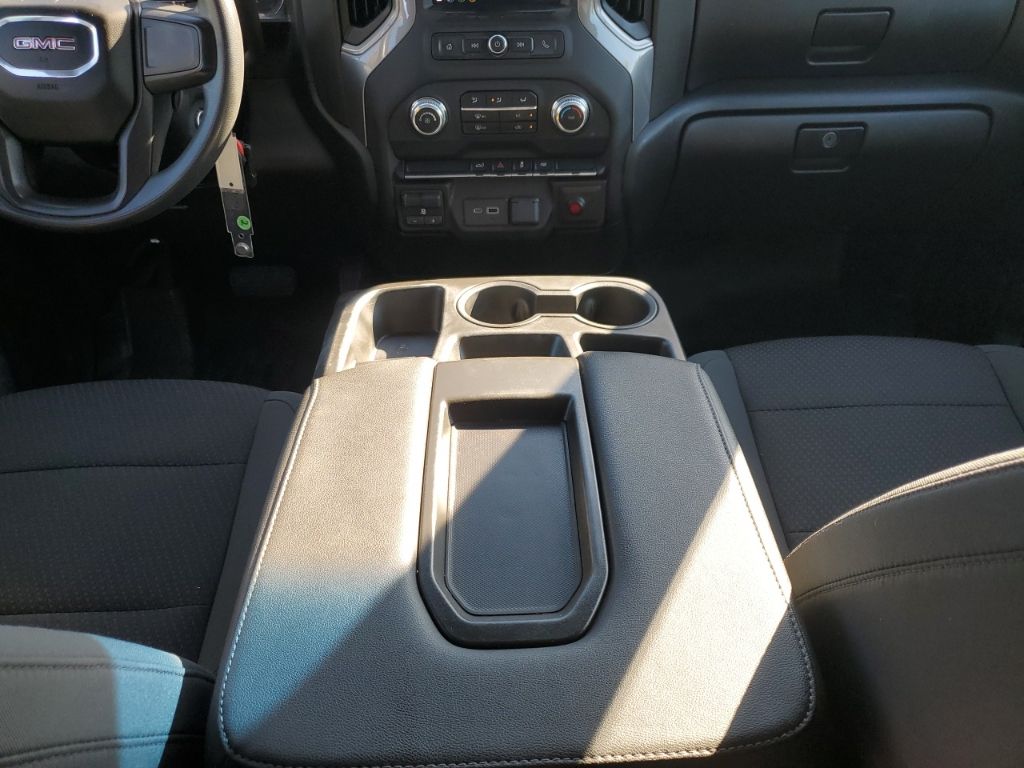 Used Car 2021 Gmc Sierra 1500  Base For Sale Under $25,000 In Austin, Texas