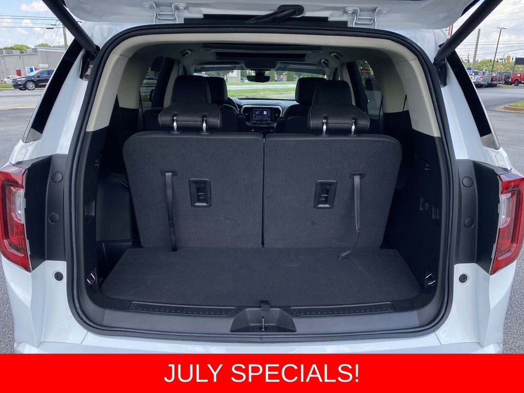 Used 2023 GMC Acadia SUV