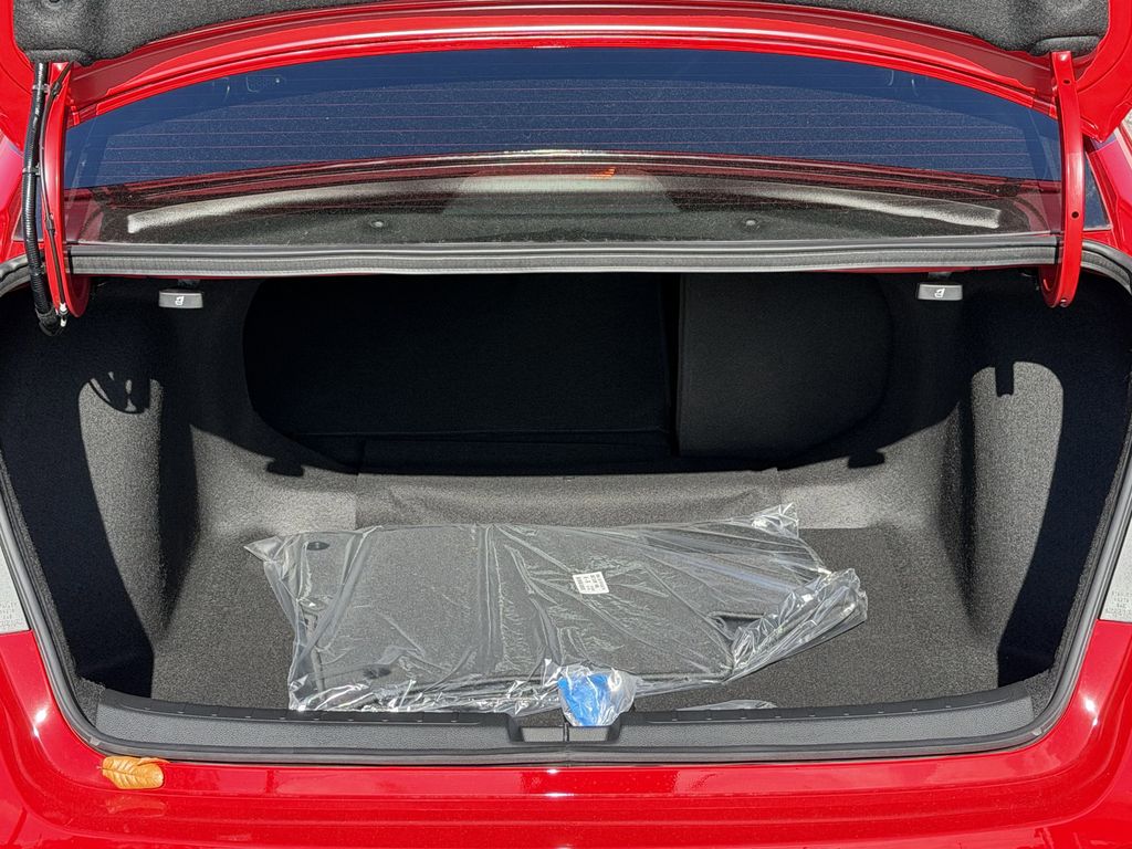 new 2026 Honda Civic car, priced at $26,730