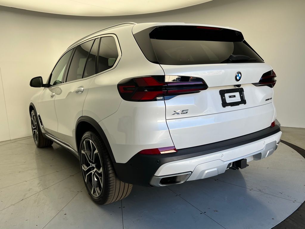 Thumbnail: 2024 BMW X5 - 4