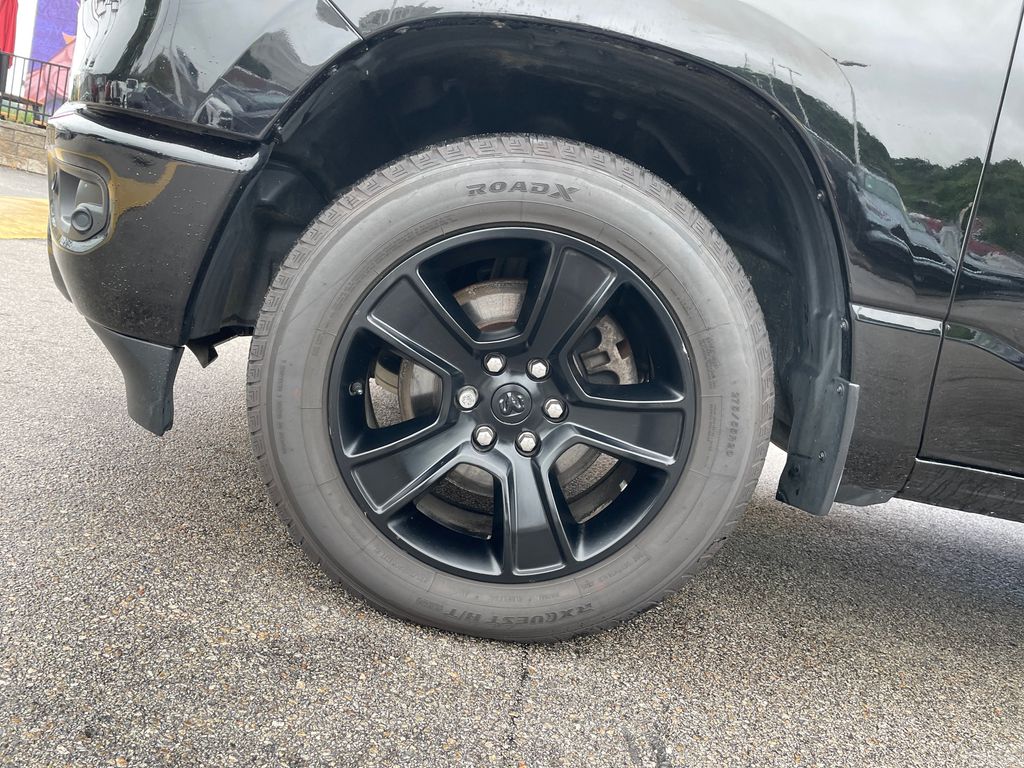 Used 2023 Ram 1500 Truck