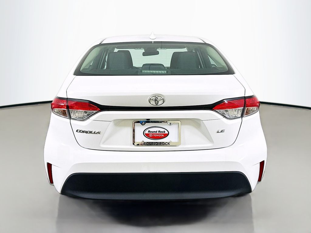 Thumbnail: 2023 Toyota Corolla - 6