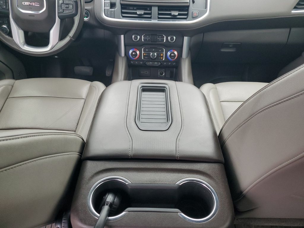 Used Car 2021 Gmc Yukon Xl  Slt For Sale Under $60,000 In Austin, Texas