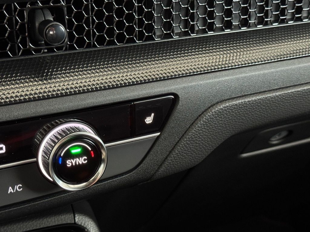 2026 Honda CR-V Hybrid Sport - 7