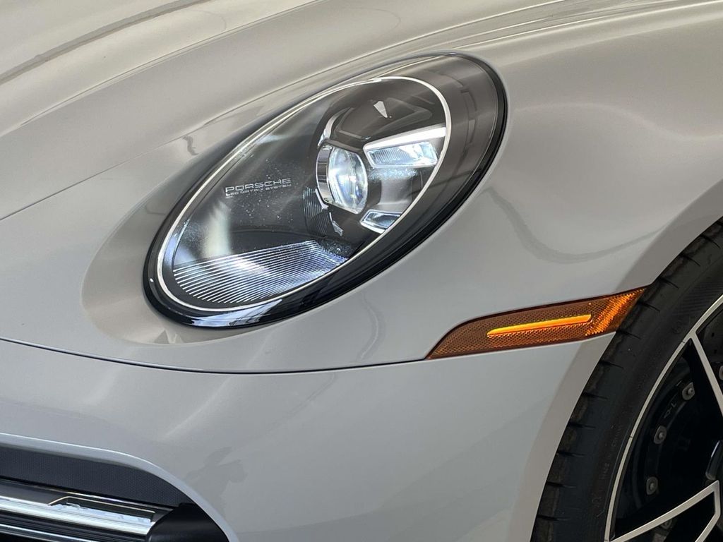 2023 Porsche 911 Turbo S  at Audi Porsche Sewickley