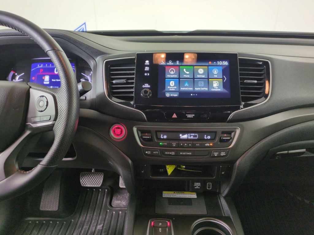 Used 2023 Honda Passport TrailSport For Sale in Fort Wayne, IN
