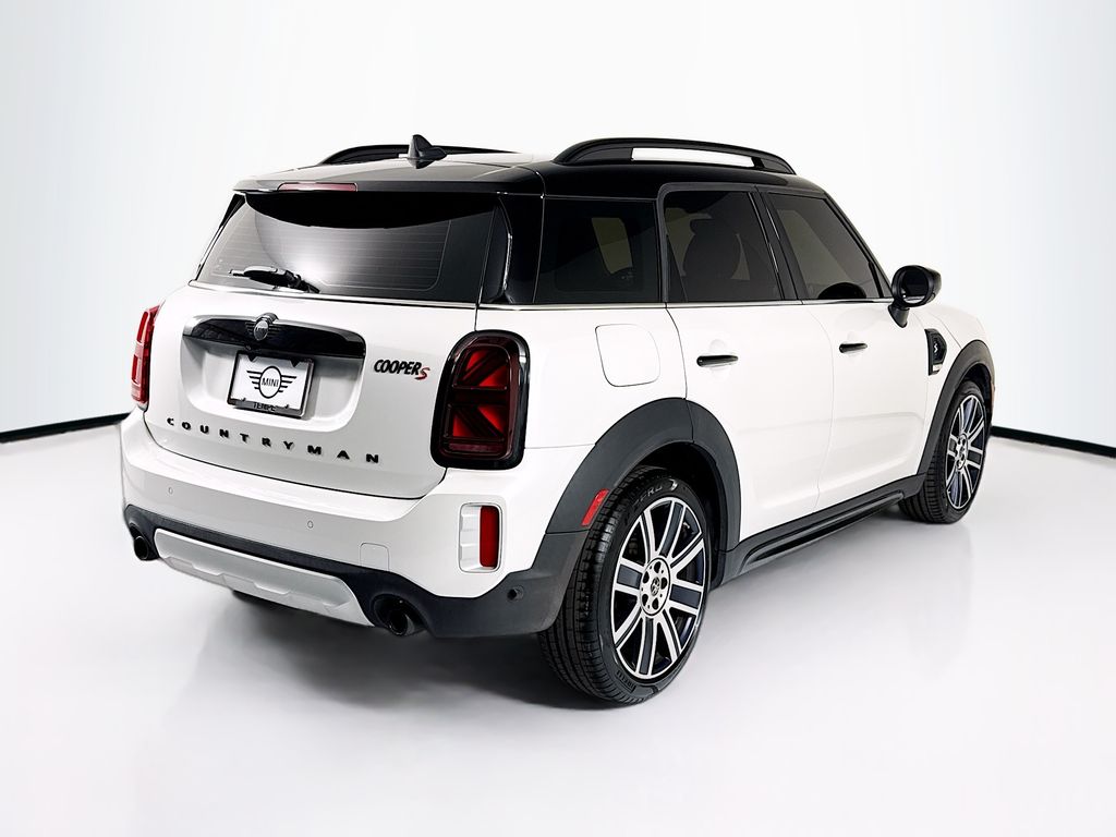 Thumbnail: 2024 MINI Cooper Countryman - 5