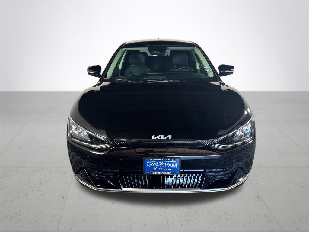 2024 Kia EV6 Wind