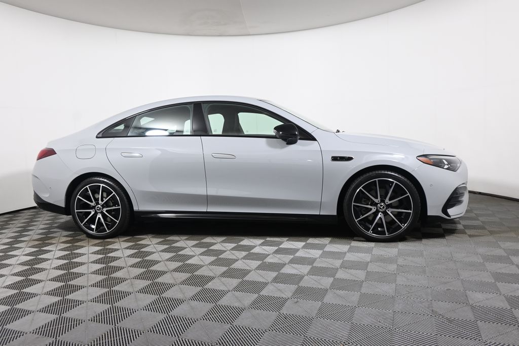 Thumbnail: 2027 Mercedes-Benz CLA - 18