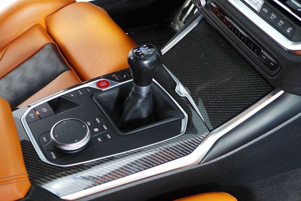 Thumbnail: 2021 BMW M3 - 15