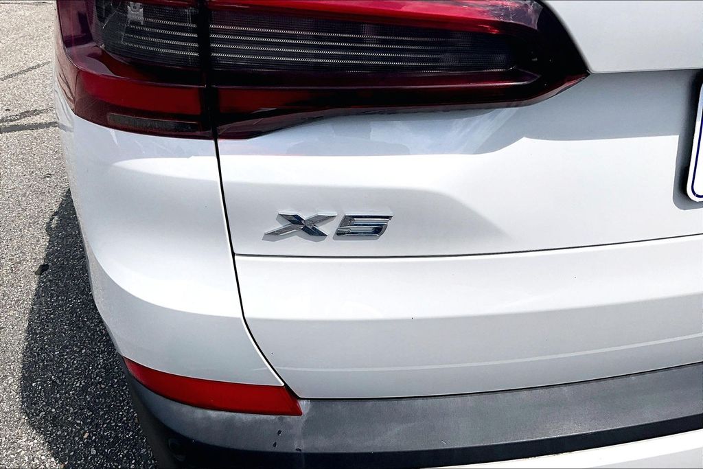 Used 2020 BMW X5 sDrive40i For Sale in OLIVE BRANCH, MS