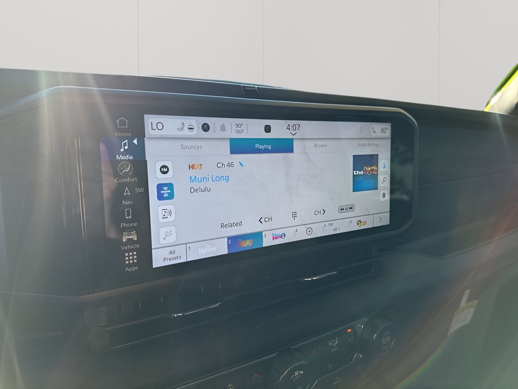 New 2026  Jeep Rubicon image 34