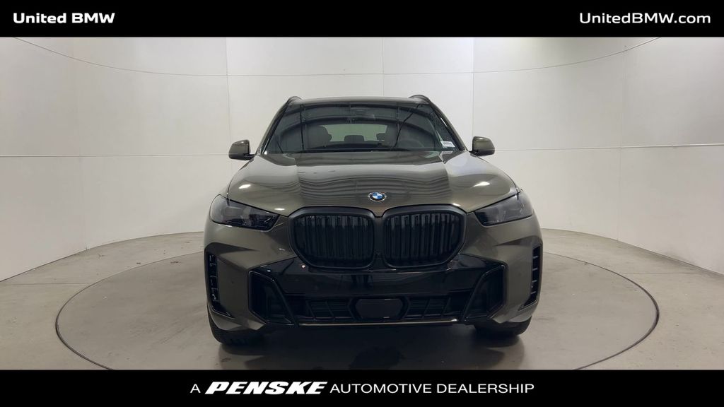 Thumbnail: 2026 BMW X5 - 3