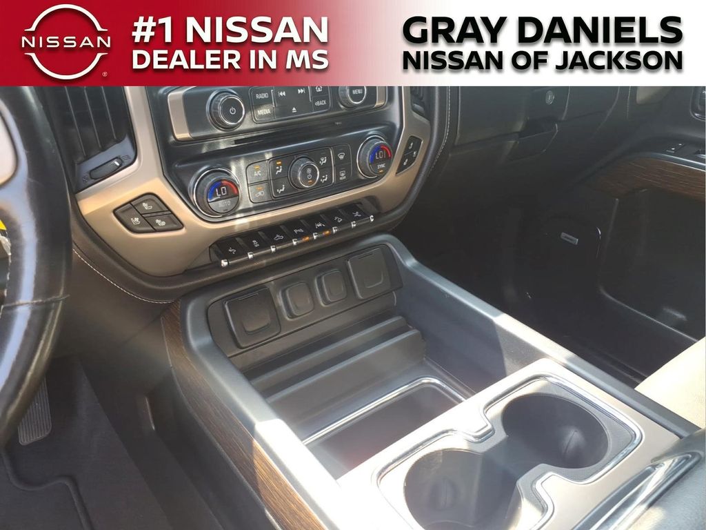 Used 2018 GMC Sierra 1500 Truck
