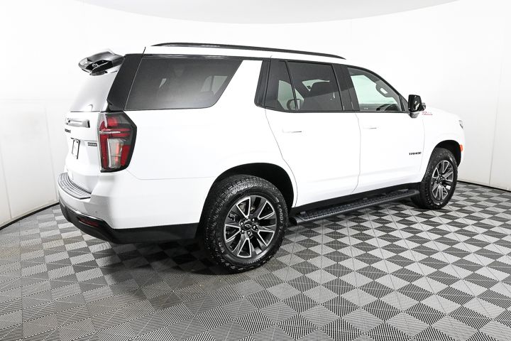 2024 Chevrolet Tahoe Z71 24