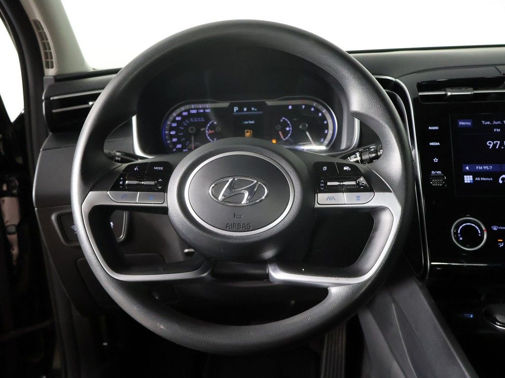Used 2023 Black Hyundai SEL image 33