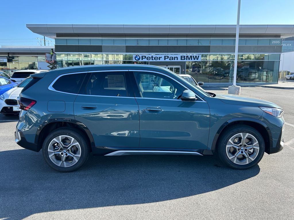 Thumbnail: 2026 BMW X1 - 6