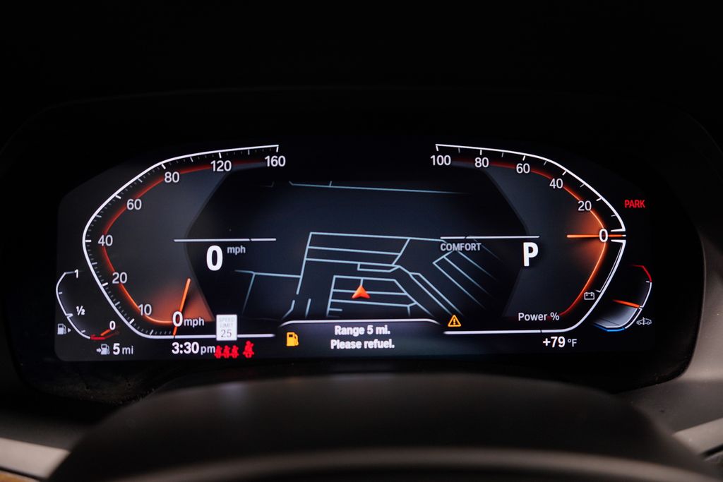 2023 BMW X5 sDrive40i 22