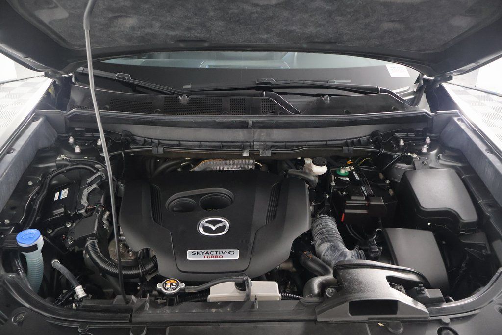 2022 Mazda CX-9 Touring 15