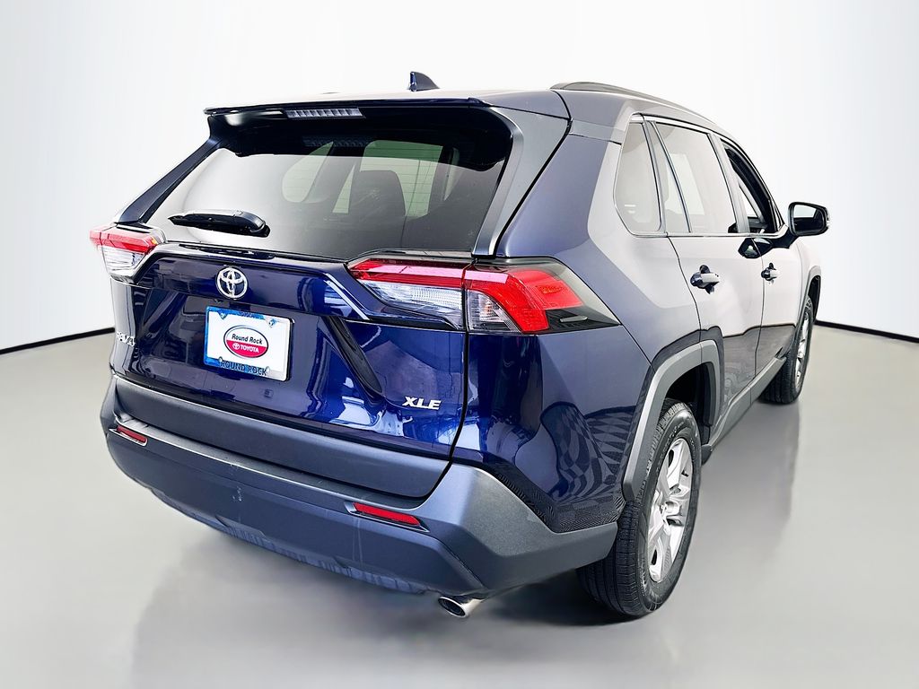 Thumbnail: 2024 Toyota RAV4 - 5