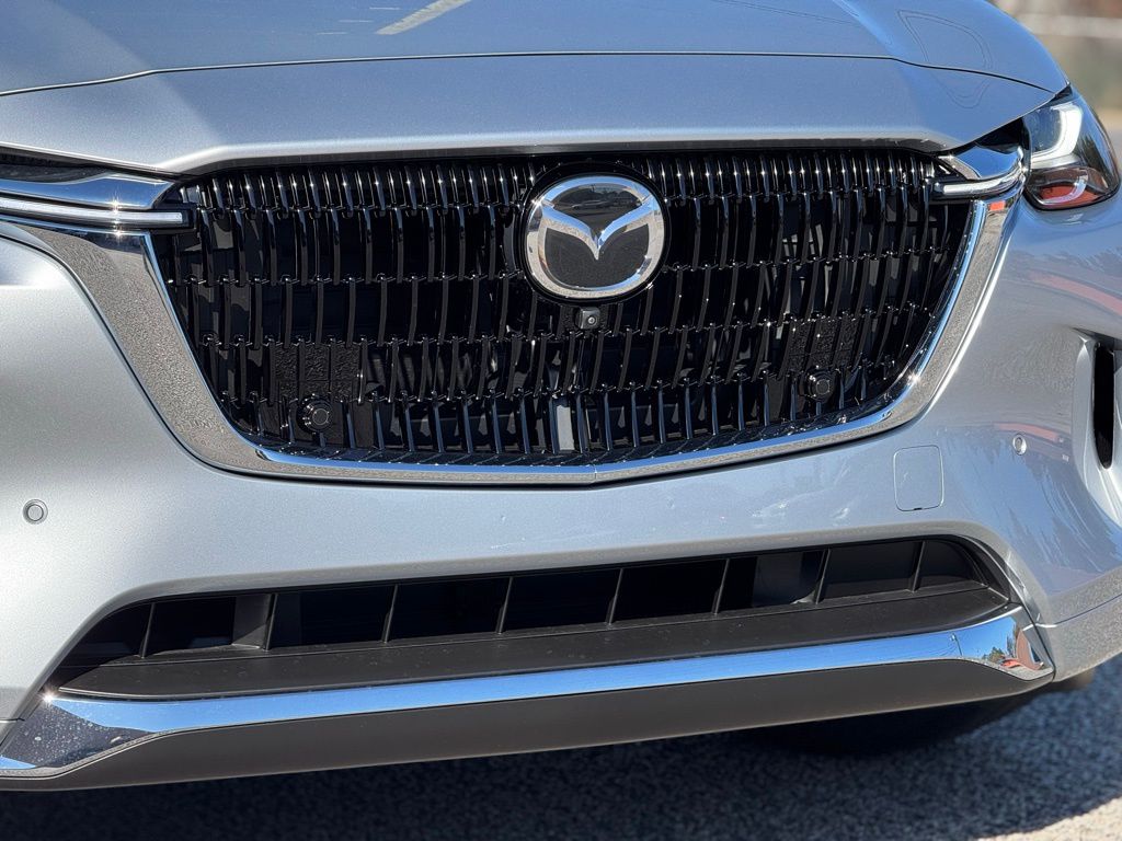 2025 Mazda CX-90 3.3 Turbo S Premium - 3