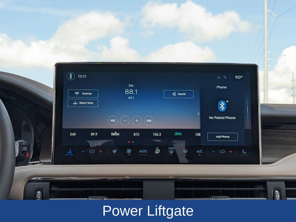 2024 Lincoln Corsair Grand Touring