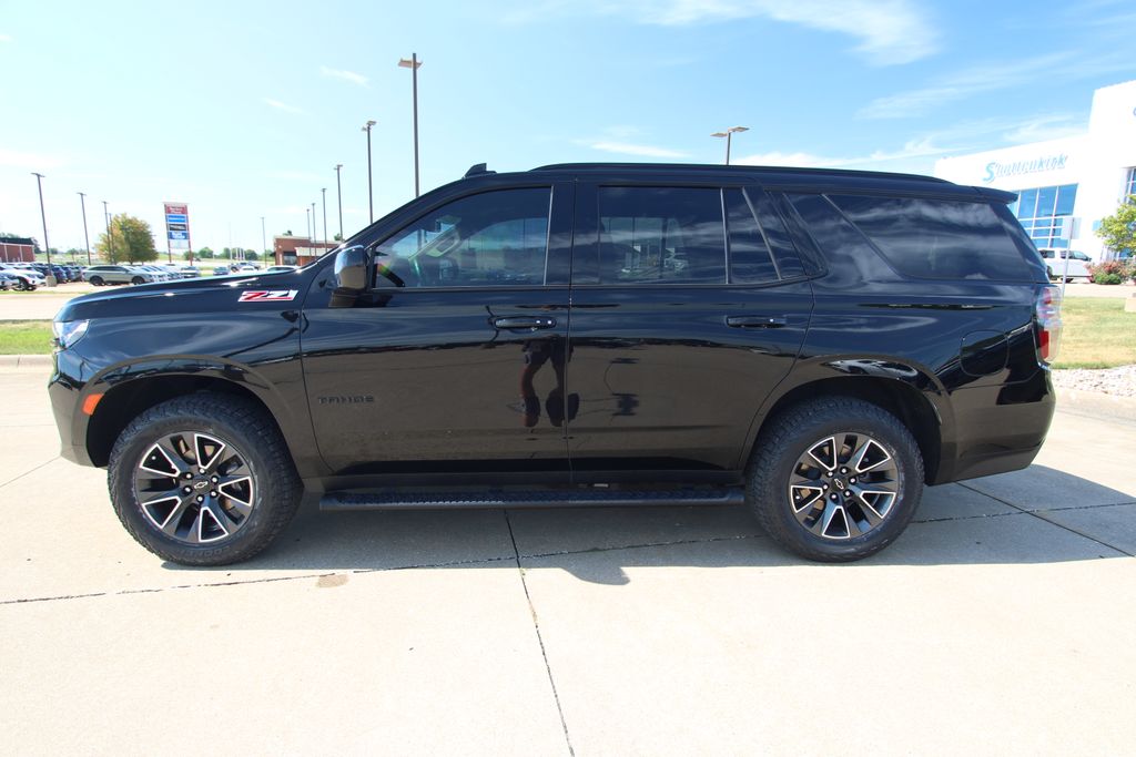 Used 2024 Chevrolet Tahoe SUV