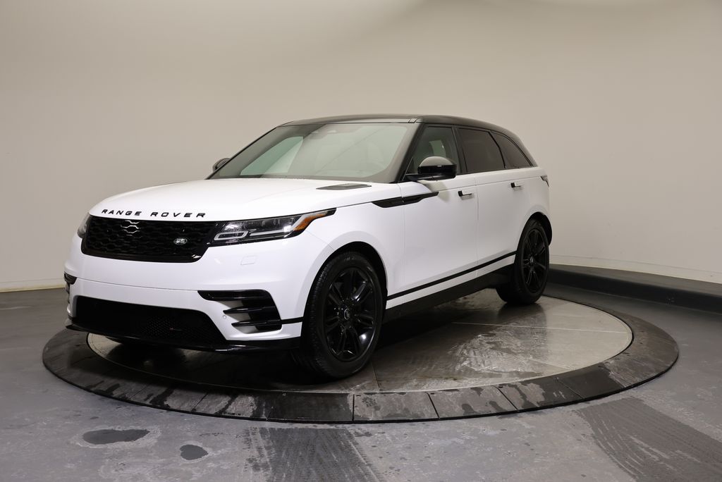 Thumbnail: 2023 Land Rover Range Rover Velar - 1