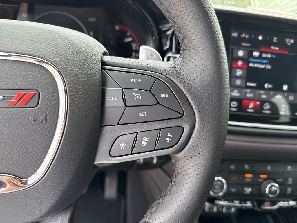 2026 Dodge Durango GT Plus Gray at Bayway Chrysler Dodge Jeep Ram