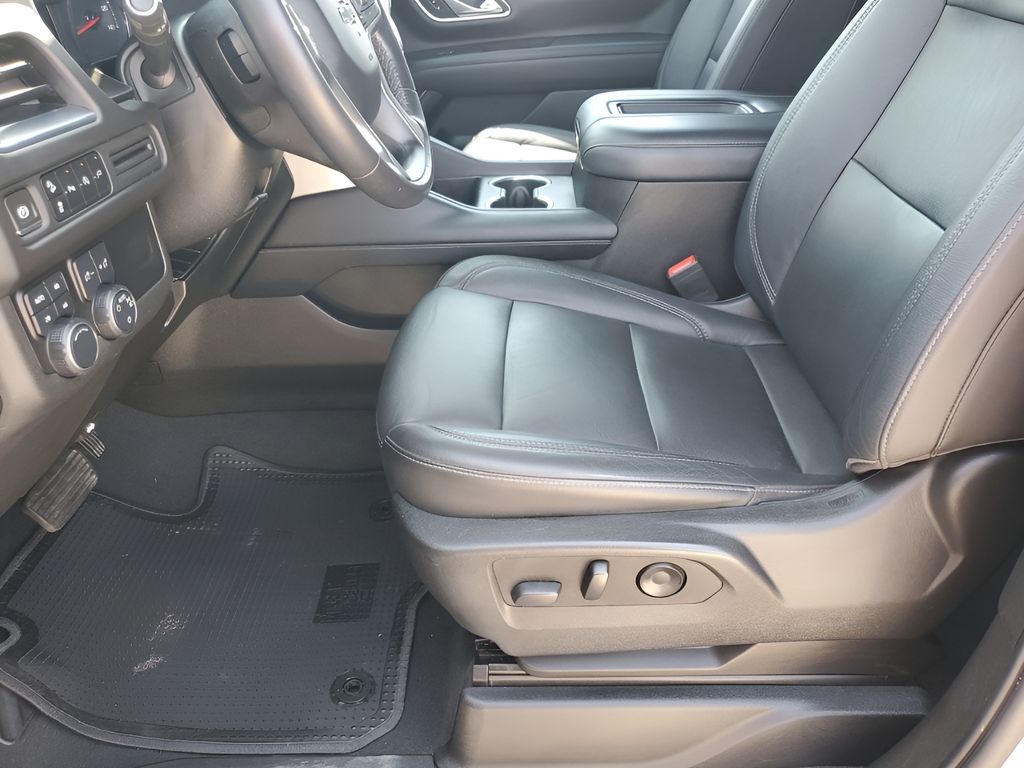 Used Car 2021 Chevrolet Tahoe  Z71 For Sale Under $50,000 In Austin, Texas