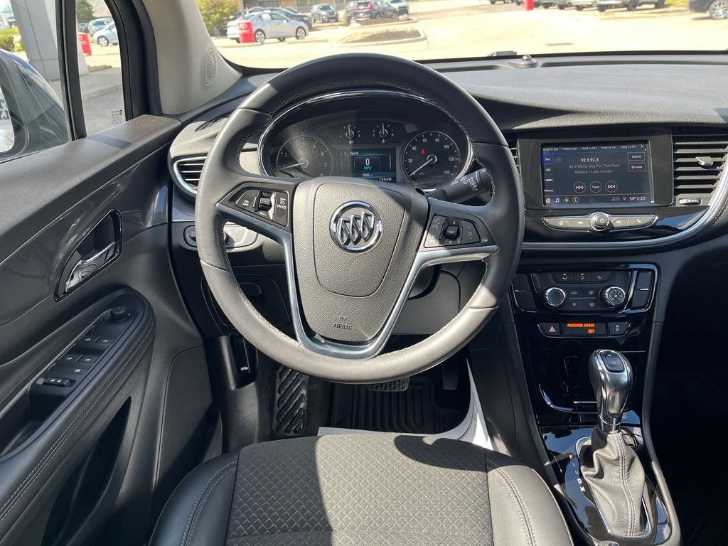 2022 Buick Encore Preferred photo