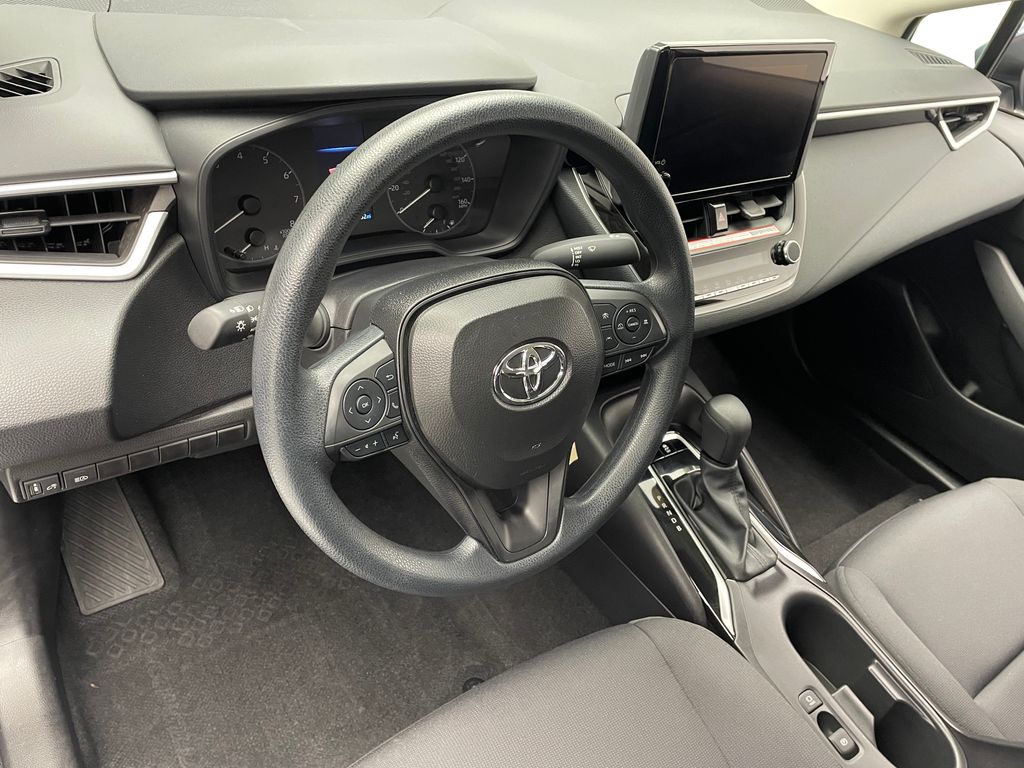 Thumbnail: 2025 Toyota Corolla - 11