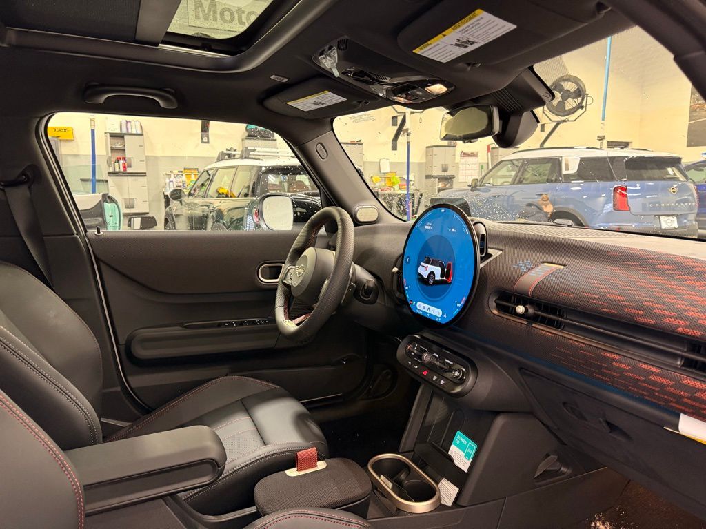 Thumbnail: 2026 MINI Cooper - 28