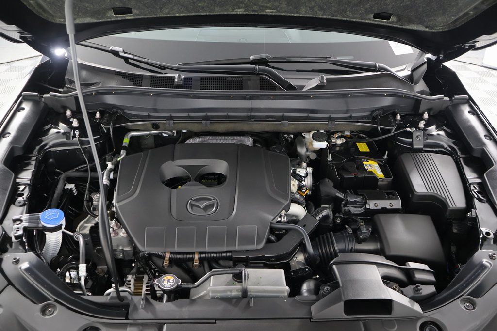 Thumbnail: 2025 Mazda CX-5 - 9