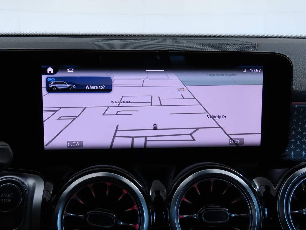 2024 Mercedes-Benz EQB 250+ 16