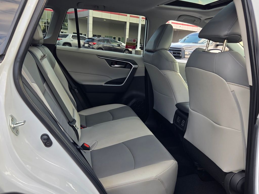Used 2024 Toyota RAV4 SUV