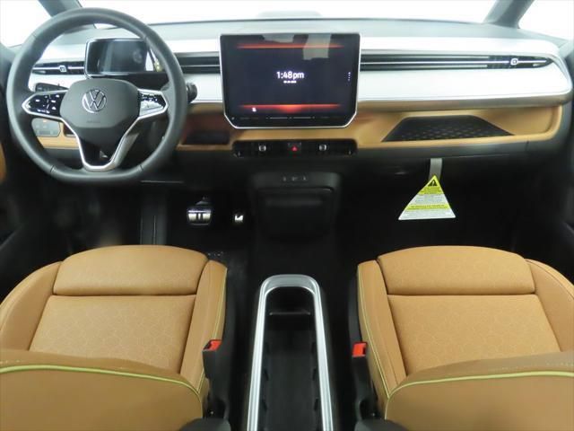 Thumbnail: 2025 Volkswagen ID.Buzz - 13