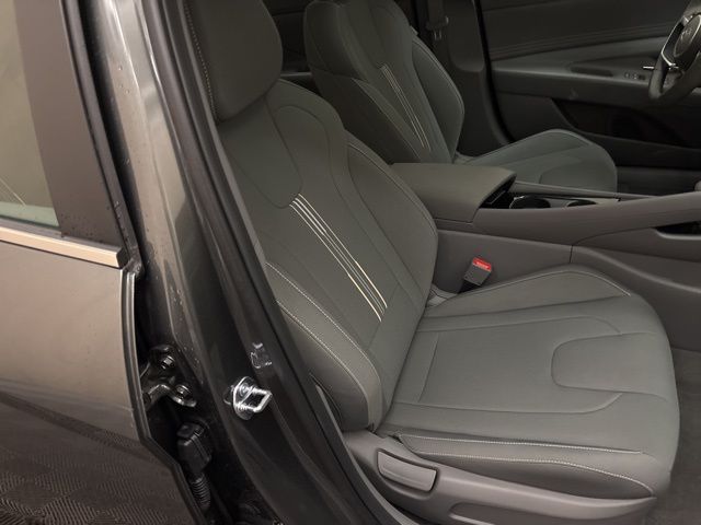 Used 2025 Hyundai Elantra For Sale in Bedford, OH