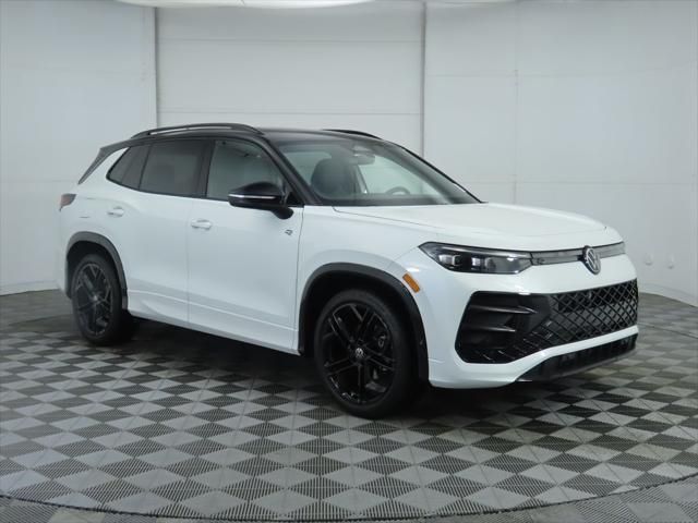 Thumbnail: 2026 Volkswagen Tiguan - 3