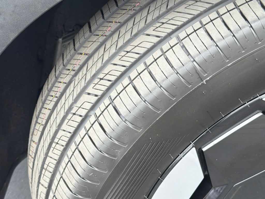 Used 2026 Kia EV9 SUV
