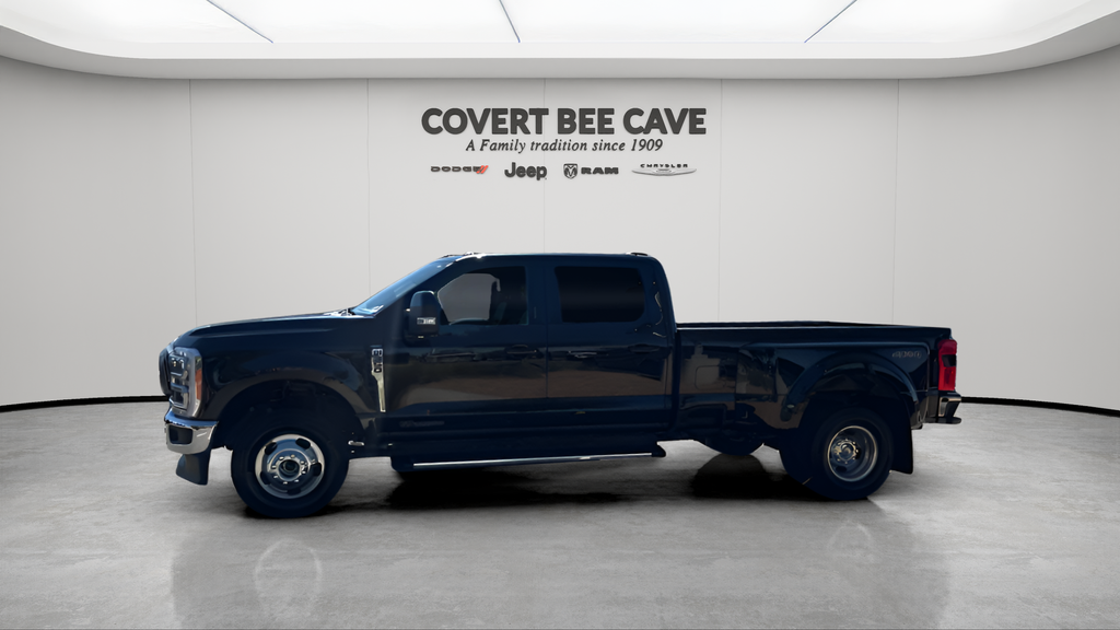 Used Car 2023 Ford F-350sd  Lariat For Sale Under $80,000 In Austin, Texas