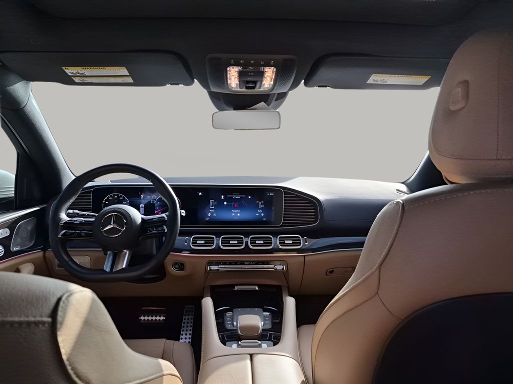 Used Car 2024 Mercedes-benz Gls  Gls 450 For Sale Under $80,000 In Austin, Texas