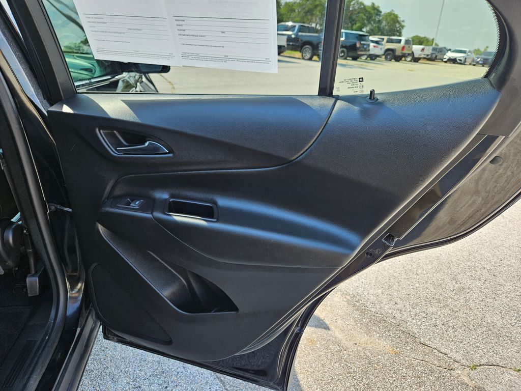 Used 2020 Chevrolet Equinox SUV