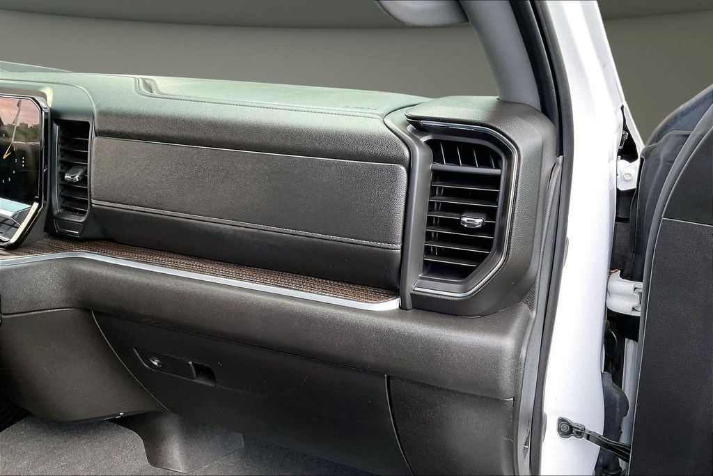 Used 2024 Chevrolet Silverado 1500 Truck