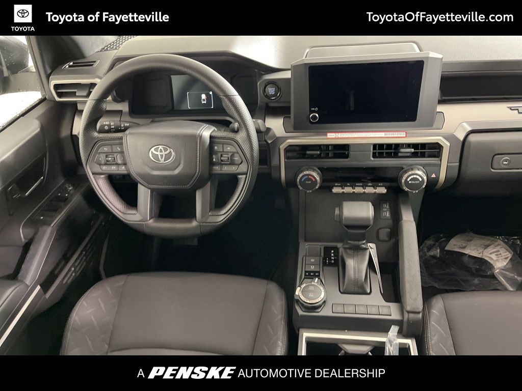 Thumbnail: 2025 Toyota Tacoma - 15