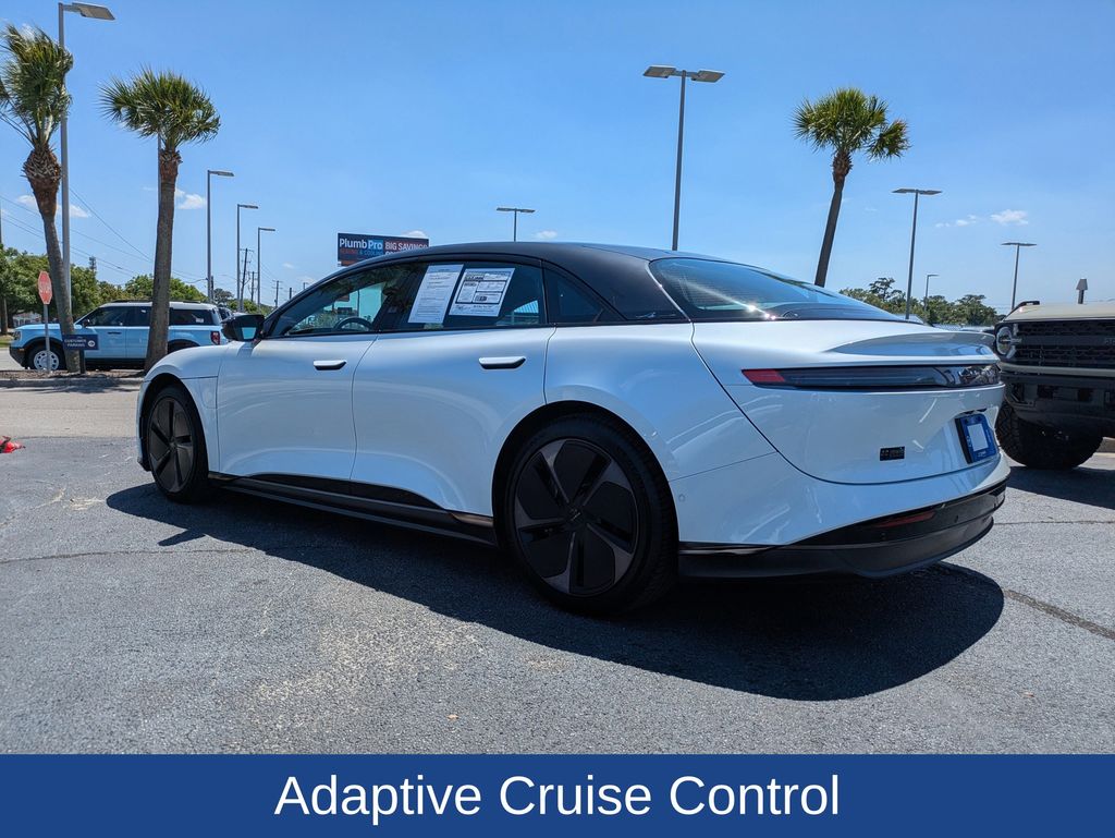 2023 Lucid Air Touring