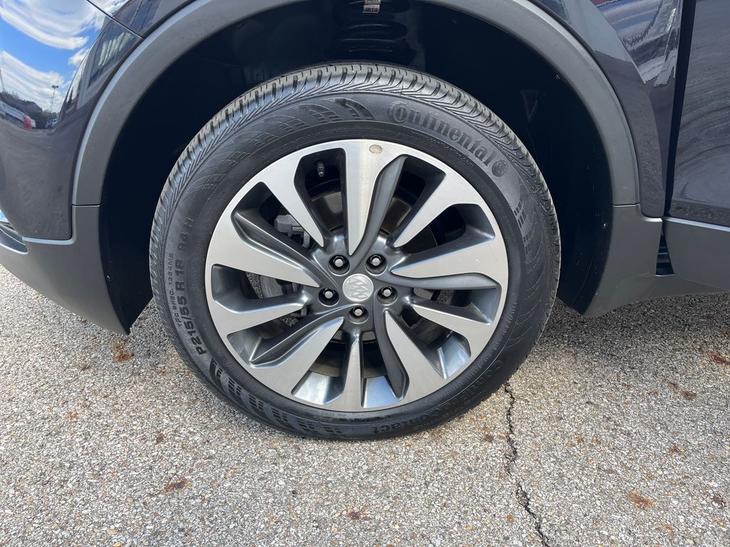 2022 Buick Encore Preferred photo
