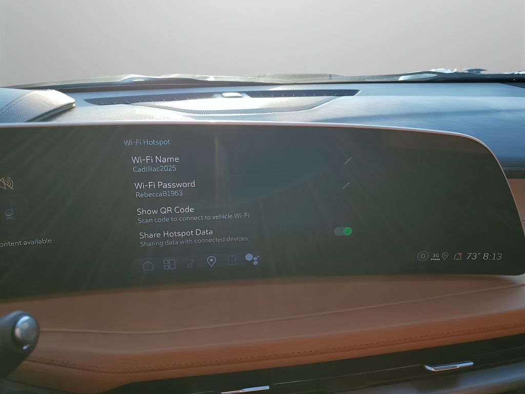 Used Car 2025 Cadillac Xt4  Premium Luxury For Sale Under $40,000 In Austin, Texas