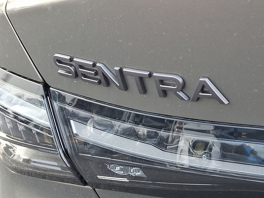 Thumbnail: 2026 Nissan Sentra - 10