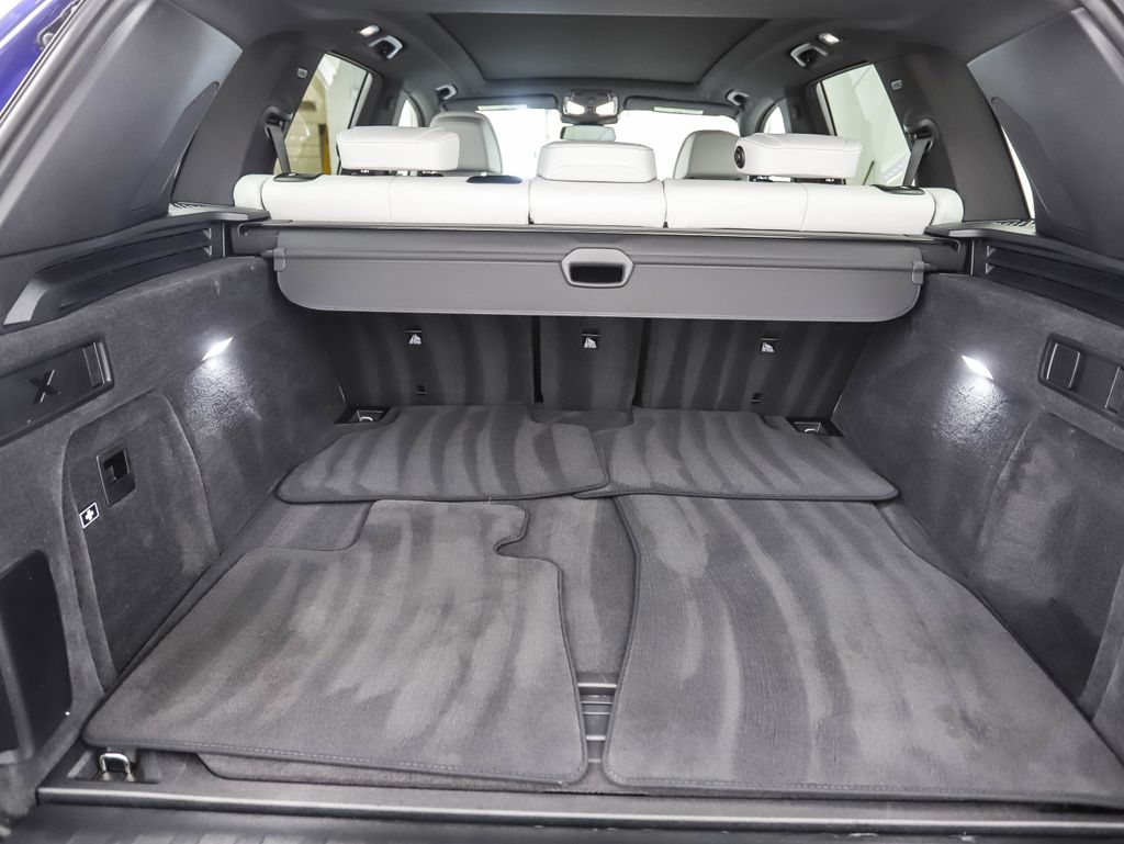 Thumbnail: 2026 BMW X5 - 22